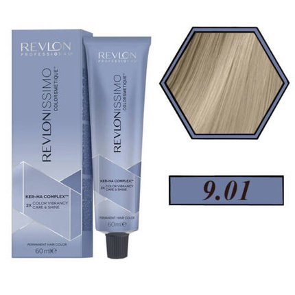 Revlon Revlonissimo 9.01 60ml