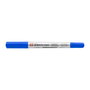 Sakura IDenti-Pen punta doble Azul
