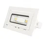 HOYT Foco Downlight LED 20W 1685 Lm 2700K Rectangular Basculante para Comercios 40.000H HO-DRECTBAS-20W-WW