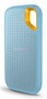 SanDisk Extreme Portable SSD 1TB Azul SDSSDE61-1T00-G25B