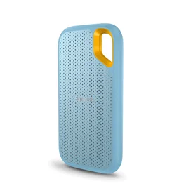 SanDisk SDSSDE61-1T00-G25B Unidad SSD Externa 1TB USB-C 3.2 Gen 2 1050MB/s Azul