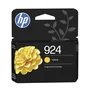 HP 924 Cartucho de Tinta Original Amarillo