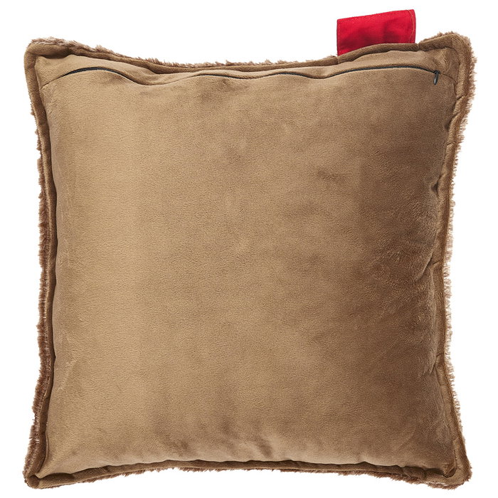 Sensly Almohada Térmica USB Poliéster Colección Grand Froid