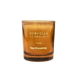 Sorvella Day Dreaming Vela aromática Cítrica 170 g