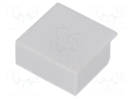 EATON ELECTRIC Tapón de Plástico Z-AK-16/2+3P
