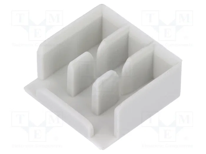 EATON ELECTRIC Tapón de Plástico Z-AK-16/2+3P