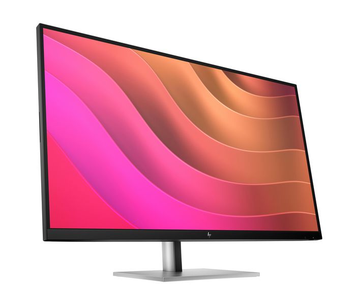 HP E32k G5 Monitor 4K USB-C PVC Free HP E32k G5 Monitor 4K USB-C PVC Free