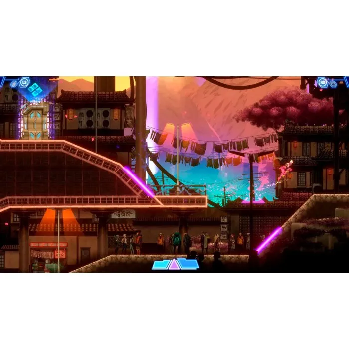Just For Games Edición Coleccionista de Eden Genesis para Switch Just For Games Edición Coleccionista de Eden Genesis para Switch