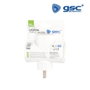 GSC Evolution Ladrón triple salida con interruptor