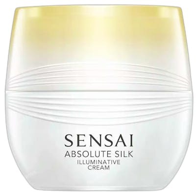 Sensai Absolute Silk Crema Iluminadora Facial 40 ml Sensai Absolute Silk Crema Iluminadora Facial 40 ml