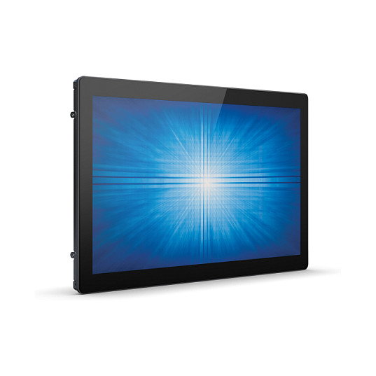 Elo Elo 2295L 54,6 cm (21.5") 1920 x 1080 Pixeles Full HD LED Pantalla Táctil Negro