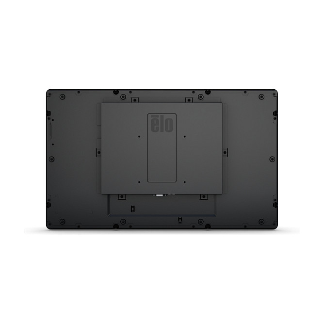 Elo Elo 2295L 54,6 cm (21.5") 1920 x 1080 Pixeles Full HD LED Pantalla Táctil Negro