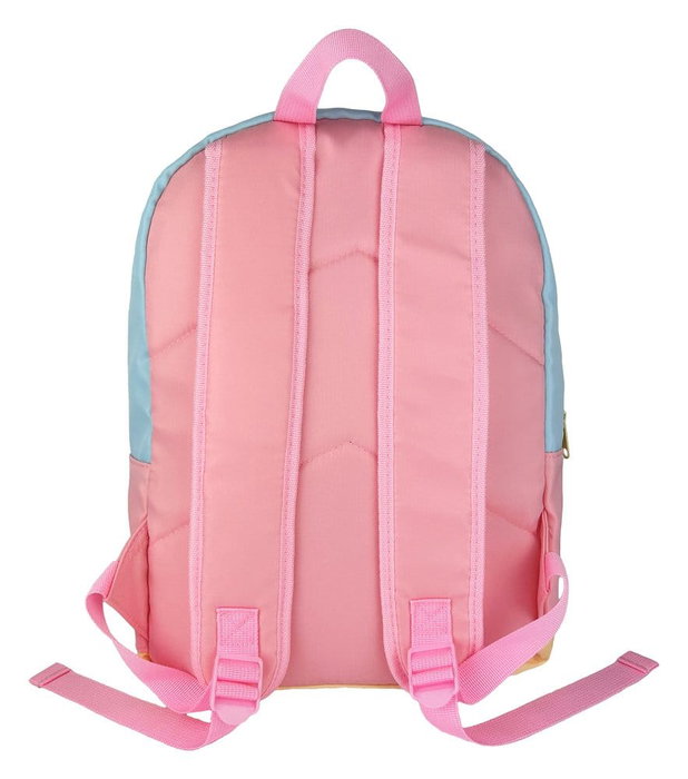 Thumbs Up Mochila Pusheen Amarillo