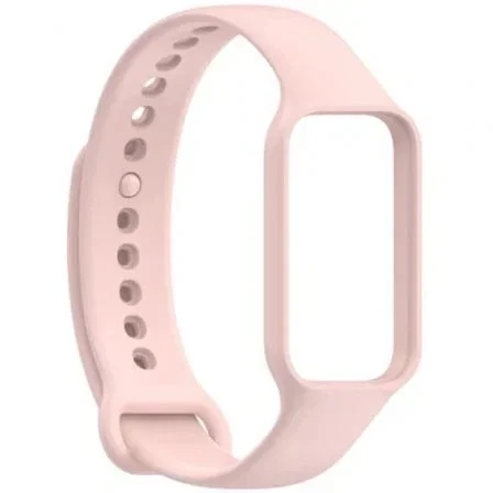 Correa para Reloj Xiaomi BHR6975GL Rosa Correa para Reloj Xiaomi BHR6975GL Rosa