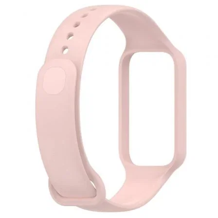 Correa para Reloj Xiaomi BHR6975GL Rosa Correa para Reloj Xiaomi BHR6975GL Rosa