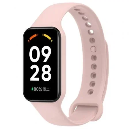 Correa para Reloj Xiaomi BHR6975GL Rosa Correa para Reloj Xiaomi BHR6975GL Rosa