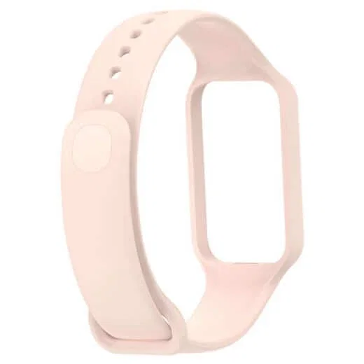 Xiaomi Correa BHR6975GL Rosa TPU para Reloj Inteligente - Compatible con Redmi Smart Band 2 Xiaomi Correa BHR6975GL Rosa TPU para Reloj Inteligente - Compatible con Redmi Smart Band 2