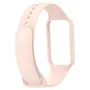 Xiaomi Correa BHR6975GL Rosa TPU para Reloj Inteligente - Compatible con Redmi Smart Band 2