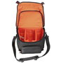 Sony LCS-SC8 Soft Case negro