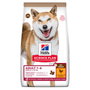 Hill's HSP Canine Adult Medium Pollo 14kg