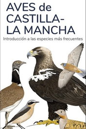 Tundra, Aves de Castilla-La Mancha - Guías Desplegables
