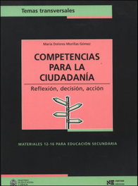 NARCEA, Competencias para la ciudadanía - NARCEA