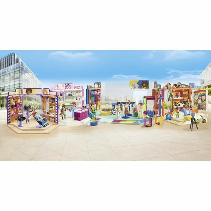 Playmobil 71536 Juguetería