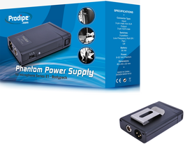Alimentador Phantom Bp21 de Prodipe