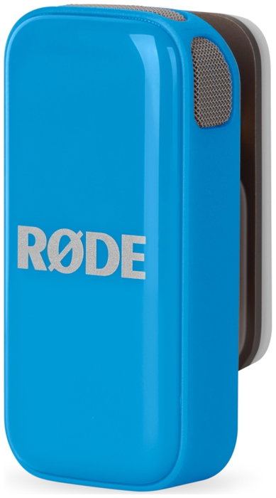 RODE Wireless Micro C - Azul RODE Wireless Micro C - Azul