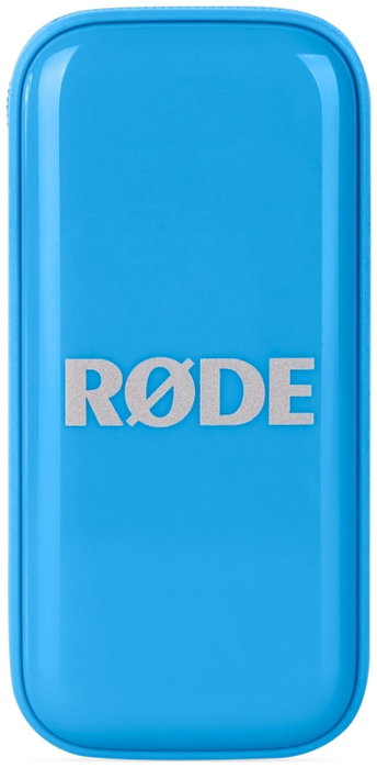 RODE Wireless Micro C - Azul RODE Wireless Micro C - Azul