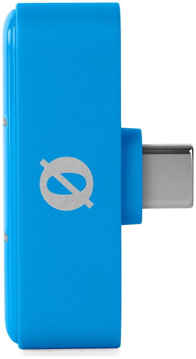 RODE Wireless Micro C - Azul RODE Wireless Micro C - Azul