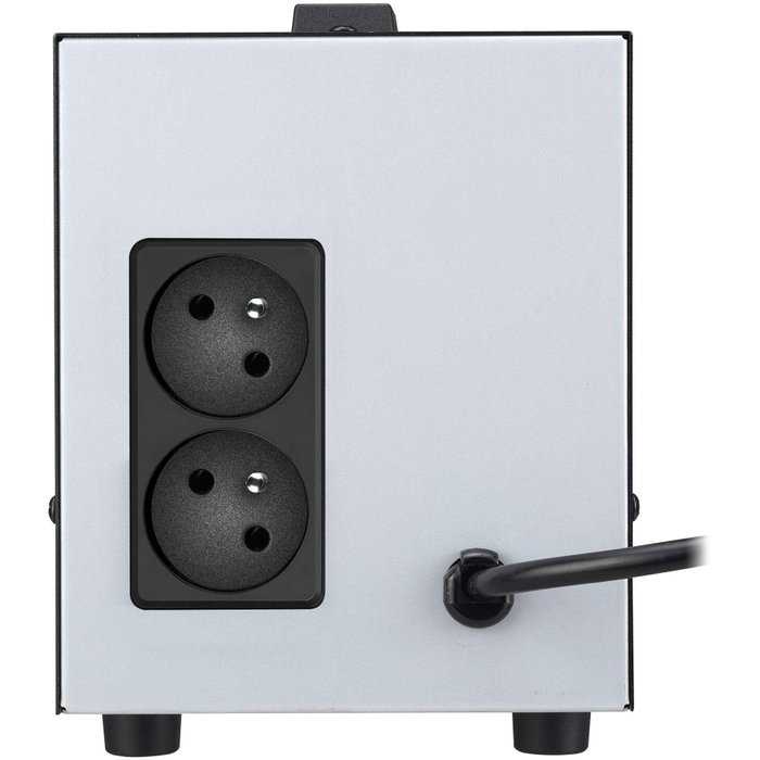 PowerWalker AVR 2000 SIV FR Automatic Voltage Regulator