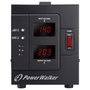 PowerWalker AVR 2000 SIV FR Automatic Voltage Regulator