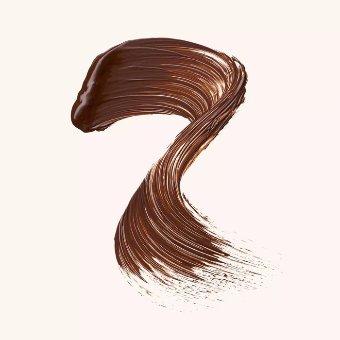 Catrice Pure Volume Magic Brown Mascara 010-burgundy brown