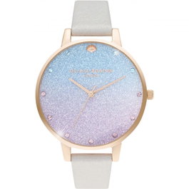 Olivia Burton OB16US47 Reloj Under the Sea con Glitter
