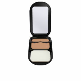 Max Factor FACEFINITY COMPACT Base de Maquillaje Recargable SPF20 002-ivory