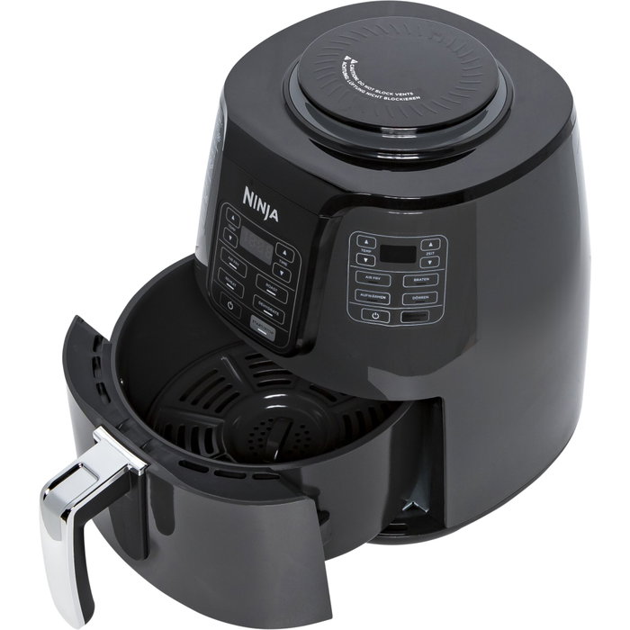 Ninja AF100EU Freidora de Aire 3,8 L 4 en 1 Ninja AF100EU Freidora de Aire 3,8 L 4 en 1