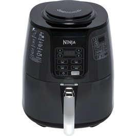 Ninja AF100EU Freidora de Aire 4 en 1 de 3,8 L