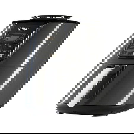Ninja AF100EU Freidora de Aire Caliente 3.8L | Cocina Saludable y Rápida