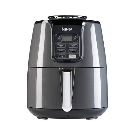 Ninja AF100EU Freidora de Aire Caliente 3.8L | Cocina Saludable y Rápida