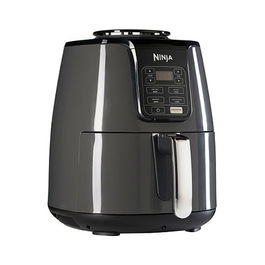 Ninja Freidora sin Aceite Air Fryer AF100EU 3,8L Negra