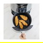 Ninja AF100EU Freidora de Aire Caliente 3.8L | Cocina Saludable y Rápida