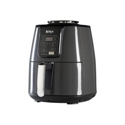 Ninja AF100EU Freidora de Aire 3,8L 4 en 1 Negro