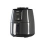 Ninja AF100EU Freidora de Aire 3,8L 4 en 1 Negro