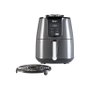 Ninja AF100EU Freidora de Aire 3,8L 4 en 1 Negro