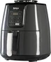 Ninja AF100EU Freidora de Aire 3,8L 4 en 1 Negro