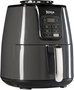 Ninja AF100EU Freidora de Aire 3,8L 4 en 1 Negro