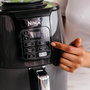 Ninja AF100EU Freidora de Aire 3,8L 4 en 1 Negro