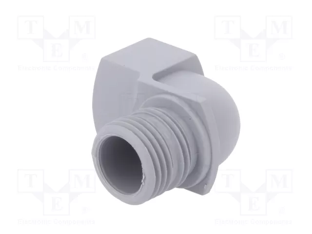 LAPP SKINDICHT® KW-M Sello aislante angular M16