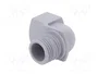 LAPP SKINDICHT® KW-M Sello aislante angular M16
